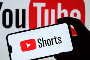 Google lanza YouTube Shorts para tablets y navegadores web