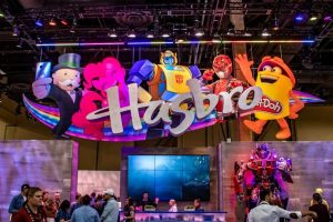 Hasbro abrirá en México su primer centro de entretenimiento