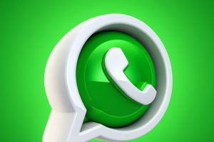 WhatsApp permitirá guardar mensajes temporales en iOS