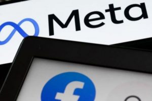 Tras aumento de usuarios en Facebook, acciones de Meta se disparan hasta 15%