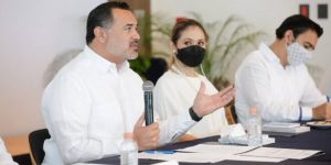 Anuncian inversión de 100 mdp para consolidar a Mérida como destino turístico