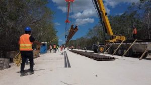 Tren Maya genera 105 mil empleos en el sureste: Fonatur