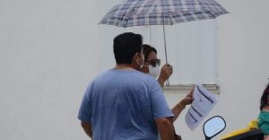 La SESA emite recomendaciones para prevenir el golpe de calor en Quintana Roo