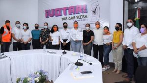 Un total de 158 fórmulas a diputaciones de mayoría relativa y 49 de representación proporcional quedaron registradas en Quintana Roo: IEQROO