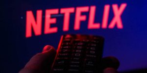 Netflix se desploma 36% en la bolsa luego de anunciar fuerte pérdida de suscriptores
