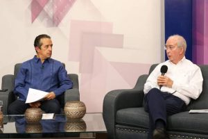 Sin bajar la guardia continúa la recuperación y el liderazgo económicos de Quintana Roo