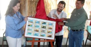 Develan billetes del sorteo mayor en pueblos magicos de Quintana Roo