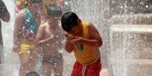 Se pronostican temperaturas superiores a 40 grados Celsius en Yucatán