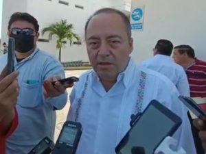 Bienestar enviara iniciativa al congreso para prohibir fabricación, distribución y venta de envases de unicel en Tabasco: Manuel Graniel Burelo