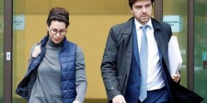 Gran Bretaña ordena la extradición de Karime Macías, exesposa de Javier Duarte