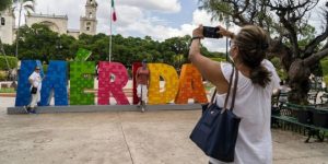 Nuevamente Yucatán no registra contagios y muertes por Covid