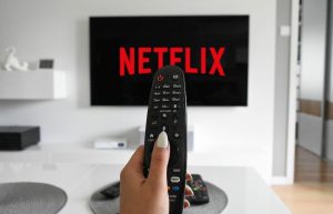 Netflix prepara transmisión de contenido en vivo