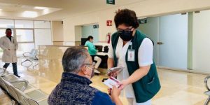 IMSS Yucatán recomienda a pacientes asmáticos reforzar sus cuidados ante cambios de clima