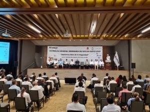 Celebra Asociación Mexicana de Empresas de Seguridad Privada, Asamblea General Irdinaria en Cancún