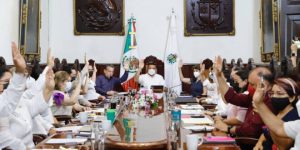 Renán Barrera cumple con su compromiso de procurar el desarrollo inclusivo e igualitario en Mérida