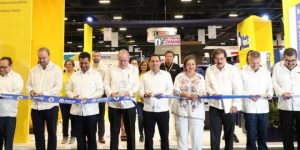 El Gobernador Mauricio Vila inauguró la Onexpo 2022 Convención y Expo
