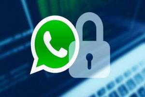 ¿Cómo poner contraseñas a chats de WhatsApp?