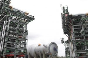 SNE lanza convocatoria para trabajar en la refinería Olmeca y Monterrey