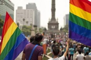 Ciudad de México estima 200 mil participantes en la Marcha del Orgullo LGBT 2022
