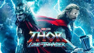 ¿Cuándo se estrena ‘Thor: Love and Thunder’ en México?