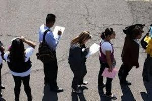 Tabasco nuevamente se posiciona como primer lugar en desempleo