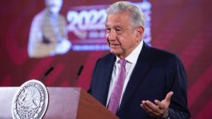Reunión con Biden será el 12 de julio; migración será el tema principal: López Obrador