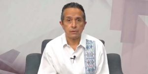 Alista el gobernador Carlos Joaquín González entrega de otra notaria pública