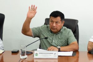 Cabildo de Tulum aprueba estímulos fiscales en apoyo a la economía: Marciano Dzul