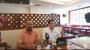 Ieqroo no entregó a tiempo prerrogativas a Fuerza por México en Quintana Roo: Gerardo Islas