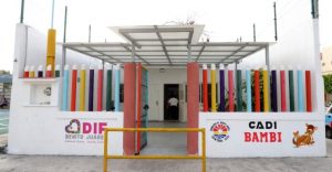Inician inscripciones en centros asistenciales de desarrollo infantil del DIF Benito Juárez