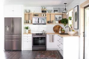 Cuánta luz gastan los electrodomésticos de la cocina según la CFE