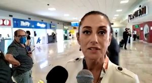 No hay división en Morena por designación del candidato presidencial: Claudia Sheinbaum