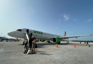 Cancún tendrá más vuelos que los Cabos  Vallarta o Punta Cana: CPTQ