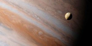 ¿La Tierra corre peligro? Júpiter se formó tras ‘devorar planetas bebés’