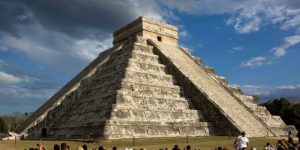 Festeja Chichen Itzá 15 años de ser una maravilla del mundo moderno