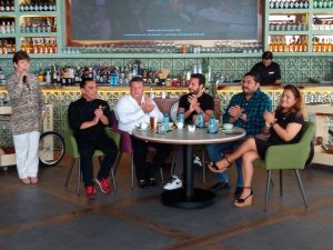 Carajillo Cancún consolida al Caribe Mexicano como el destino gastronómico por excelencia en Latinoamérica