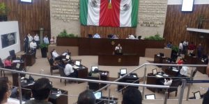 Aprueba Congreso de Yucatán ley para proteger pensiones de los trabajadores