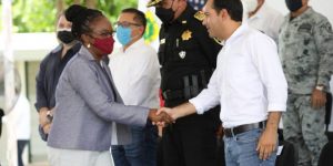 Yucatán fortalece su seguridad con nuevos equipos e instalaciones