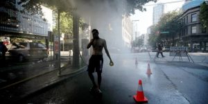 Ola de calor deja más de 300 muertos en Europa