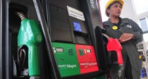 Pemex: ¿Cuánto gana un despachador en una gasolinera?