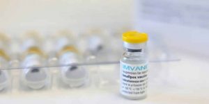 Unión Europea aprueba vacuna Imvanex contra la viruela del mono, de Bavarian Nordic
