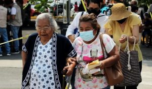 Continúa el abandono de adultos mayores en Poza Rica, Veracruz: DIF