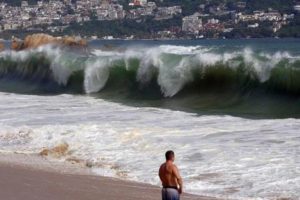 Estas son las 3 playas más contaminadas de México: Cofepris