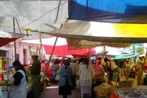 SAT visitará mercados y tianguis para formalizar a los vendedores