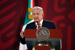 Ningún programa social se quedará sin presupuesto ante ‘pobreza franciscana’: AMLO