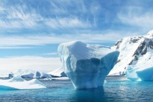 Revelan que el Ártico se calienta cuatro veces más rápido que el resto del planeta