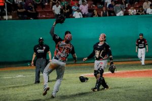 Tigres recibe a Olmecas en el Beto Ávila