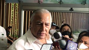 El presidente Andres Manuel Lopez Obrador me ha instruido muy buenos planes para los próximos dos años en Turismo: Miguel Torruco Marqués