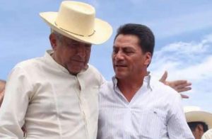 Mi lealtad con Adán Augusto es real, es por Tabasco y México: Oscar Cantón Zetina