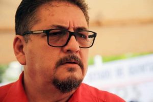 La CTM va a recuperar terreno perdido ante la CROC en Quintana Roo: Isidro Santamaría Casanova